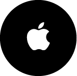 Apple logo